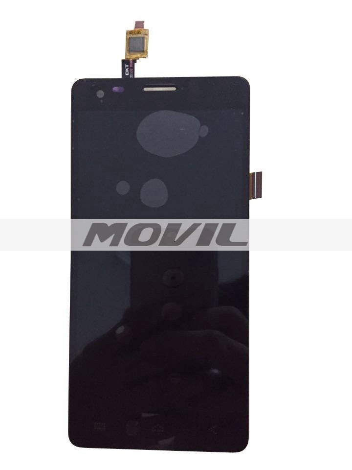 Elephone P3000S Screen LCD Display Original Touch Digitizer Assembly